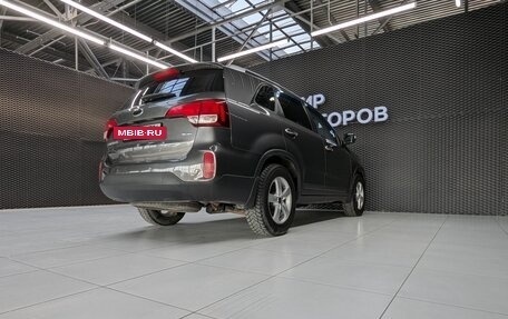 KIA Sorento II рестайлинг, 2013 год, 1 685 000 рублей, 7 фотография