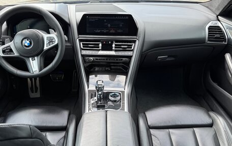 BMW 8 серия, 2021 год, 7 999 000 рублей, 6 фотография