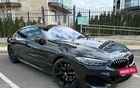 BMW 8 серия, 2021 год, 7 999 000 рублей, 3 фотография