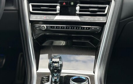 BMW 8 серия, 2021 год, 7 999 000 рублей, 9 фотография