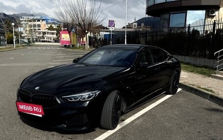 BMW 8 серия, 2021 год, 7 999 000 рублей, 2 фотография