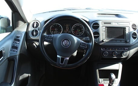 Volkswagen Tiguan I, 2012 год, 1 237 000 рублей, 16 фотография