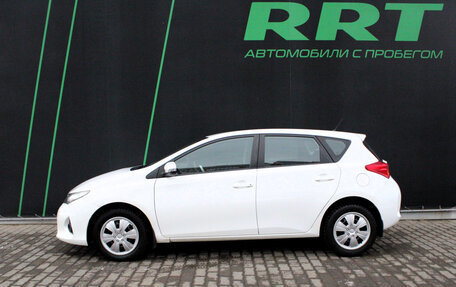 Toyota Auris II, 2013 год, 1 299 000 рублей, 5 фотография