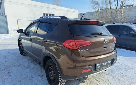 Lifan X50, 2016 год, 649 000 рублей, 7 фотография