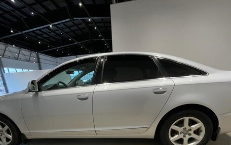 Audi A6, 2009 год, 1 290 000 рублей, 3 фотография