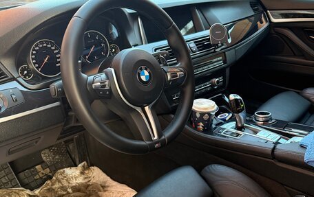 BMW 5 серия, 2014 год, 2 050 000 рублей, 1 фотография