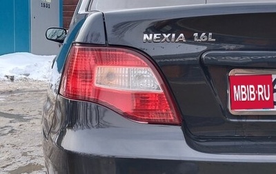 Daewoo Nexia I рестайлинг, 2010 год, 350 000 рублей, 1 фотография