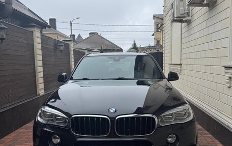 BMW X5, 2017 год, 3 500 000 рублей, 1 фотография