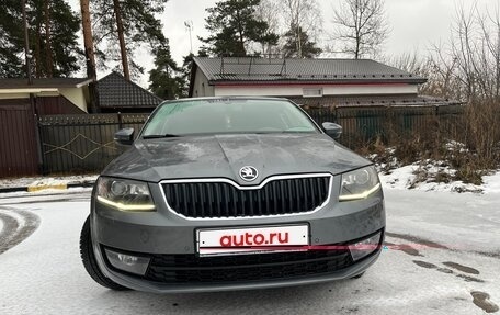 Skoda Octavia, 2014 год, 2 000 000 рублей, 1 фотография