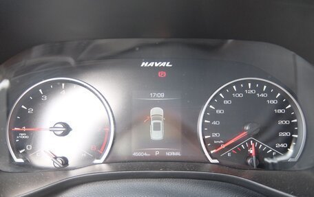 Haval Jolion, 2023 год, 1 643 300 рублей, 10 фотография