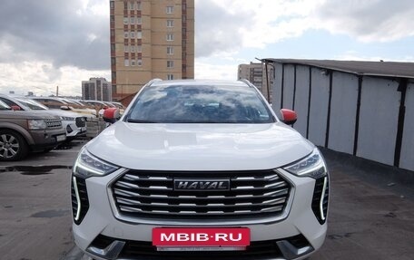 Haval Jolion, 2023 год, 1 643 300 рублей, 2 фотография