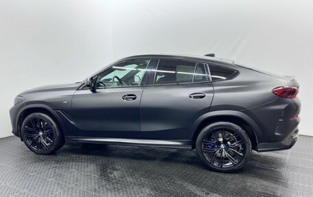 BMW X6, 2020 год, 7 030 000 рублей, 5 фотография