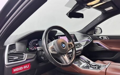 BMW X6, 2020 год, 7 030 000 рублей, 12 фотография