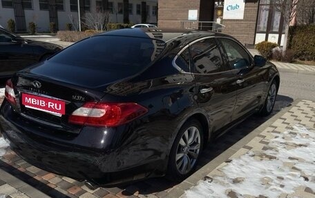 Infiniti M, 2012 год, 1 750 000 рублей, 4 фотография