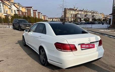 Mercedes-Benz E-Класс, 2013 год, 2 430 000 рублей, 6 фотография