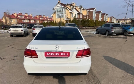 Mercedes-Benz E-Класс, 2013 год, 2 430 000 рублей, 5 фотография