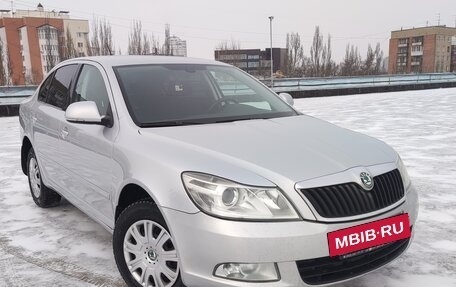 Skoda Octavia, 2012 год, 950 000 рублей, 2 фотография