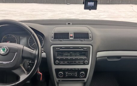 Skoda Octavia, 2012 год, 950 000 рублей, 13 фотография