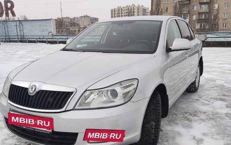 Skoda Octavia, 2012 год, 950 000 рублей, 4 фотография