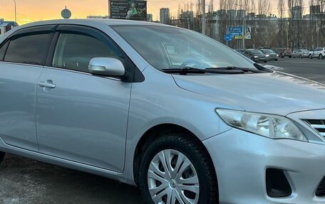 Toyota Corolla, 2012 год, 1 190 000 рублей, 6 фотография