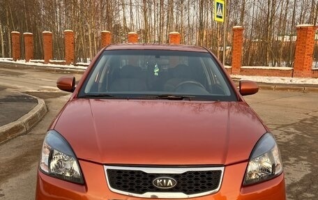 KIA Rio II, 2010 год, 474 000 рублей, 2 фотография