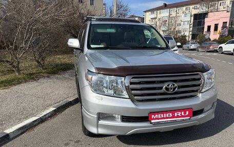 Toyota Land Cruiser 200, 2010 год, 4 000 000 рублей, 2 фотография