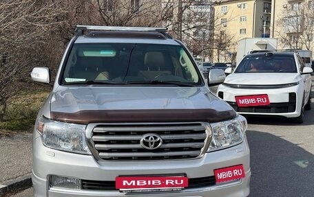 Toyota Land Cruiser 200, 2010 год, 4 000 000 рублей, 6 фотография