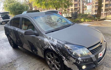 Opel Astra H, 2011 год, 760 000 рублей, 9 фотография