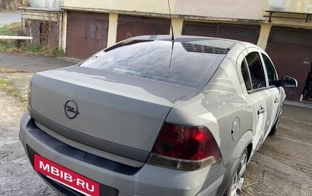 Opel Astra H, 2011 год, 760 000 рублей, 19 фотография