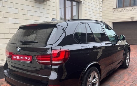 BMW X5, 2017 год, 3 500 000 рублей, 16 фотография