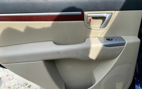 Hyundai Santa Fe III рестайлинг, 2006 год, 1 045 000 рублей, 17 фотография