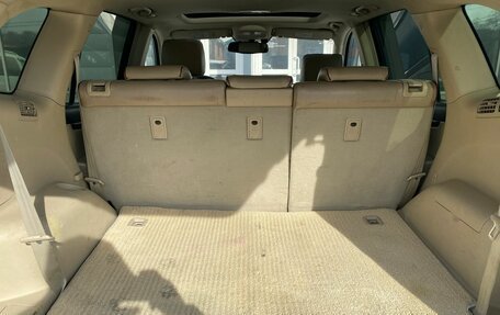 Hyundai Santa Fe III рестайлинг, 2006 год, 1 045 000 рублей, 19 фотография