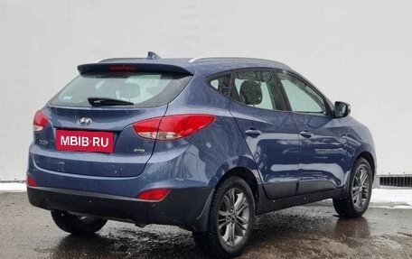 Hyundai ix35 I рестайлинг, 2013 год, 1 700 000 рублей, 5 фотография