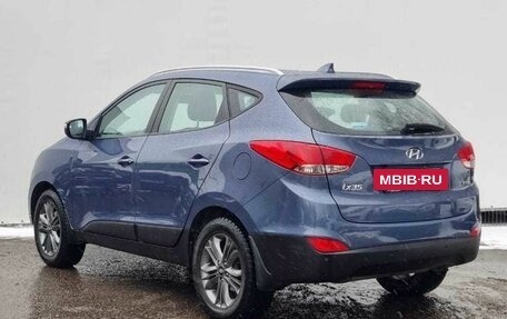 Hyundai ix35 I рестайлинг, 2013 год, 1 700 000 рублей, 7 фотография