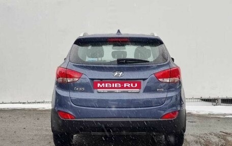 Hyundai ix35 I рестайлинг, 2013 год, 1 700 000 рублей, 6 фотография