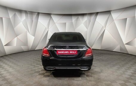 Mercedes-Benz C-Класс, 2015 год, 2 397 000 рублей, 8 фотография