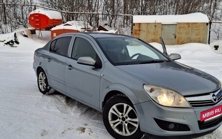 Opel Astra H, 2007 год, 450 000 рублей, 2 фотография