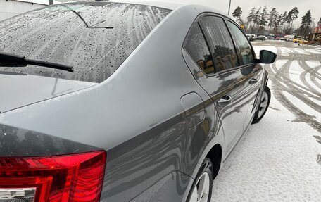 Skoda Octavia, 2014 год, 2 000 000 рублей, 6 фотография