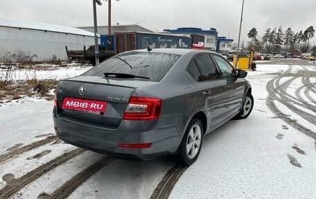 Skoda Octavia, 2014 год, 2 000 000 рублей, 4 фотография