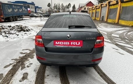 Skoda Octavia, 2014 год, 2 000 000 рублей, 5 фотография