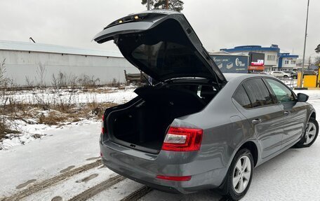 Skoda Octavia, 2014 год, 2 000 000 рублей, 8 фотография