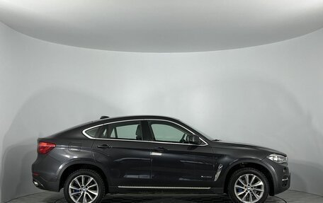 BMW X6, 2014 год, 3 669 000 рублей, 4 фотография