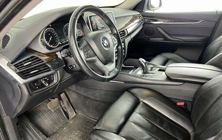 BMW X6, 2014 год, 3 669 000 рублей, 17 фотография