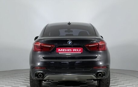 BMW X6, 2014 год, 3 669 000 рублей, 6 фотография