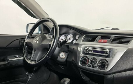 Mitsubishi Lancer IX, 2007 год, 675 000 рублей, 9 фотография