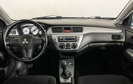 Mitsubishi Lancer IX, 2007 год, 675 000 рублей, 12 фотография