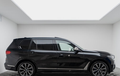 BMW X7, 2019 год, 7 800 000 рублей, 4 фотография