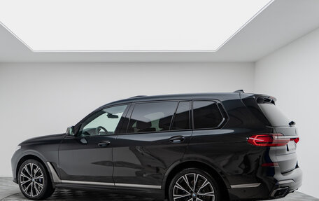 BMW X7, 2019 год, 7 800 000 рублей, 7 фотография