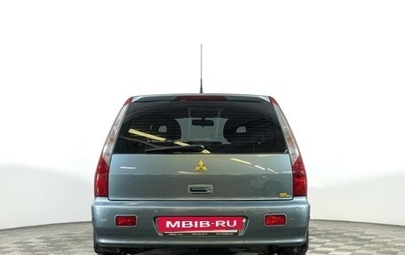 Mitsubishi Lancer IX, 2007 год, 675 000 рублей, 6 фотография