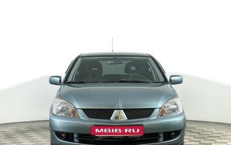 Mitsubishi Lancer IX, 2007 год, 675 000 рублей, 2 фотография